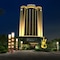 Junyi Hotel - map