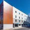 Travelodge Southampton Central - map