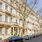 Queensgate Court - map