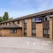 Travelodge Barnsley - map