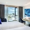 Mytt Hotel Pattaya - map