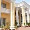 Hotel One Tariq Road - map