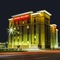 Hampton Inn & Suites Charlotte Ballantyne - map