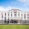 Hampton Inn & Suites At Wisconsin Dells Lake Delton - map