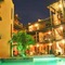 Duro Beach Hotel - map