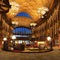 Disney Explorers Lodge - map