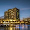 Swandor Cam Ranh Resort-Ultra All Inclusive - map