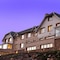 Amaike Hotel Golf & Spa Adults Only - map