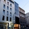 City Boutique Hotel - map