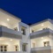 Coralli Beach Hotel - map