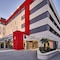Thermal Hotel Balance Lenti - map