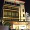 Fontana Hotel Jakarta - map