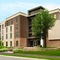 Home2 Suites By Hilton Columbus Dublin - map