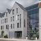 Hampton By Hilton Gdansk Oliwa - map