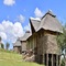 Serengeti Safari Lodge - map