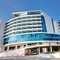 Las Americas Torre Del Mar - map