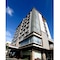 Diversion 21 Hotel - map