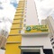 Go Hotels Ermita - map