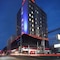 Red Planet Cubao Aurora Boulevard - map