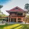 Khao Hin Tang Resort - map