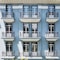 Antigon Urban Chic Hotel - map