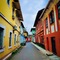 DoubleTree By Hilton Goa - Panaji - map
