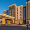 Homewood Suites By Hilton Tulsa Catoosa - map