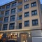 Hotel Vida Mar De Laxe - map