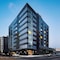 Hyatt Place Long Island City   New York City - map