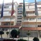 Carihuela Sun Beach - map