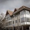 Toothbrush Apartments - Central Ipswich - map