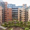 Kspace Serviced Apartments West One - map