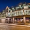 All Seasons Residence Hotel - map