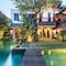 Villa Suvitha By Villa Finder - map