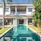 Villa Wiana By Villa Finder - map