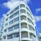 Okinawa Ocean Front Hotel - map