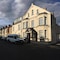 Oyo Tudor Lodge - Redcar Beach - map