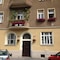 Prague Letna Apartments - map
