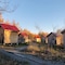 Auberge Ninguruforet - map