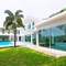 Baan Saint Tropez Villas Kata Beach - map