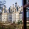 Relais De Chambord, A Small Luxury Hotels Of The World - map