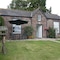 Garden Cottage & Granary - map