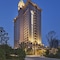 Chateau Star River Shaanxi - map