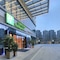 Holiday Inn Express Fuzhou Downtown By Ihg - map