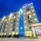 Hop Inn Nakhon Sawan - map