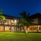 La Isla Pranburi Beach Resort - map
