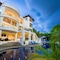 Villa White Stone With Private Pool - map