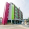 Blue Orchids Hotel - map