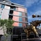 Mandy Nok Hotel - map
