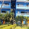 Shaan Coco Palms Beach Resort - map
